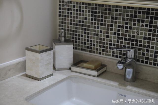 中美式混搭小户型装修,精心打造温馨的小窝