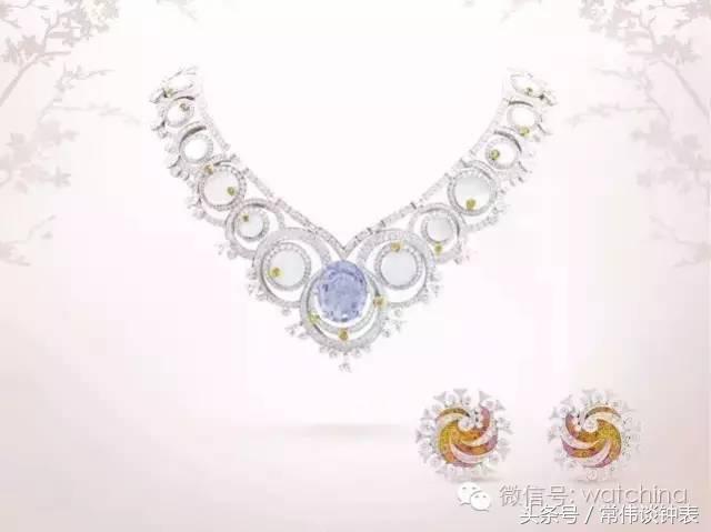 高雅女表,浪漫有诗意的女表