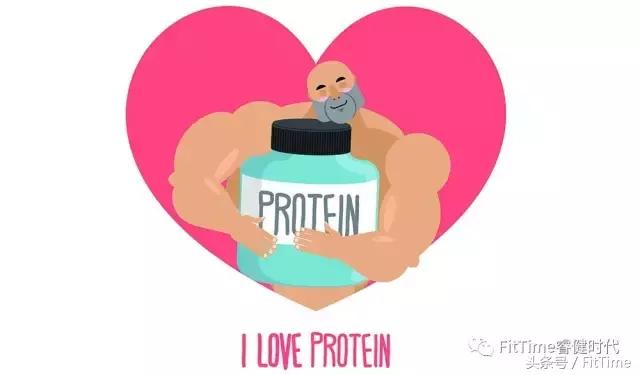 练肌肉不补充蛋白质会怎么样 (健身练肌肉后如何补充蛋白质)