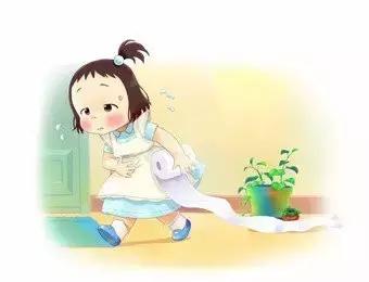 小儿腹泻推拿哪几个穴位最管用,宝宝腹泻灸哪里