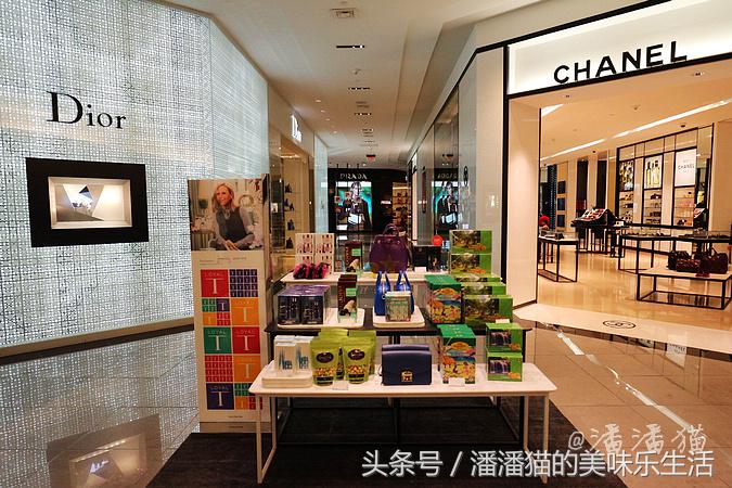 关岛购物哪个大牌便宜,去关岛买什么最划算