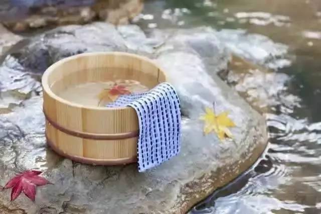 长知识健康养生,室外温泉冬天可以泡吗