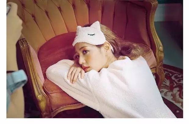 家居服合集｜让你在家里也能做仙女