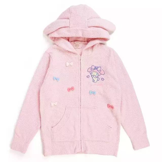 家居服合集｜让你在家里也能做仙女