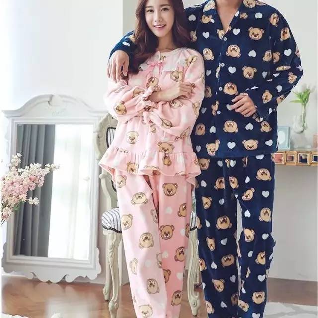 家居服合集｜让你在家里也能做仙女