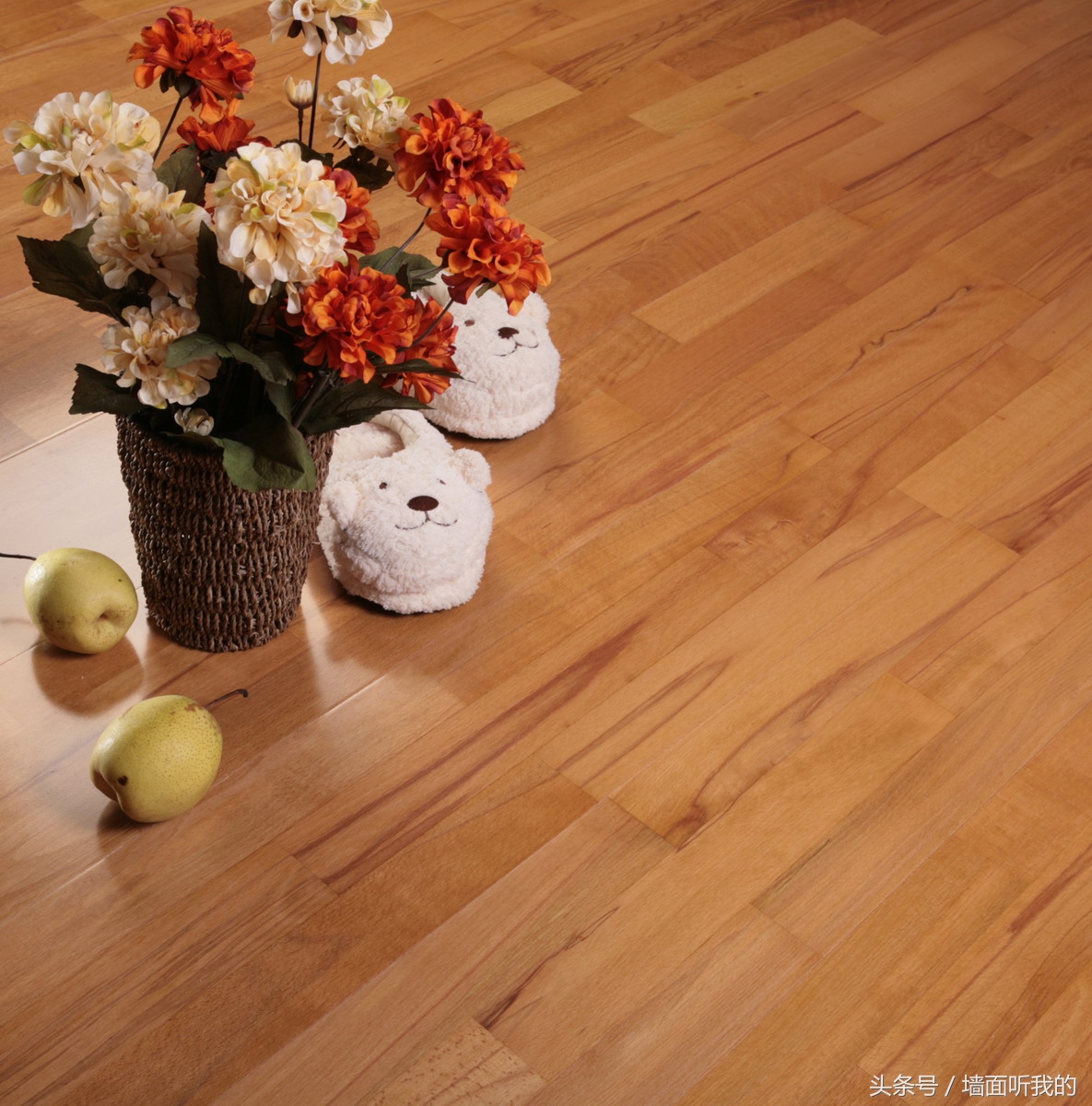 地板渗漏最简单的方法,怎么拯救被泡水的地板