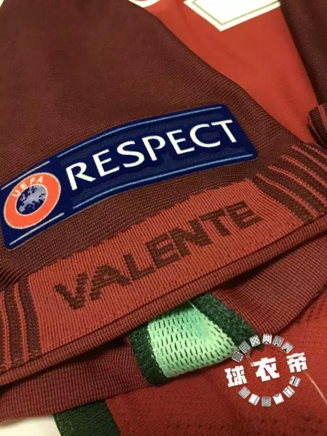 如果你是c罗,对c罗最有意义的球衣