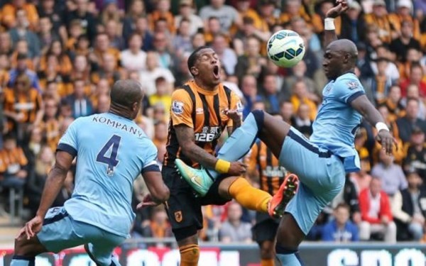 曼城队史十大最强中锋,曼城21年最想签下哪些球员