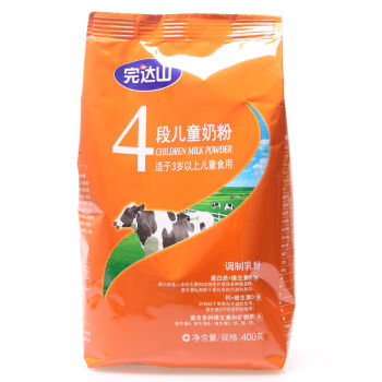 为何大部分国人都不选择国产奶粉,为什么那么多人不选国产奶粉