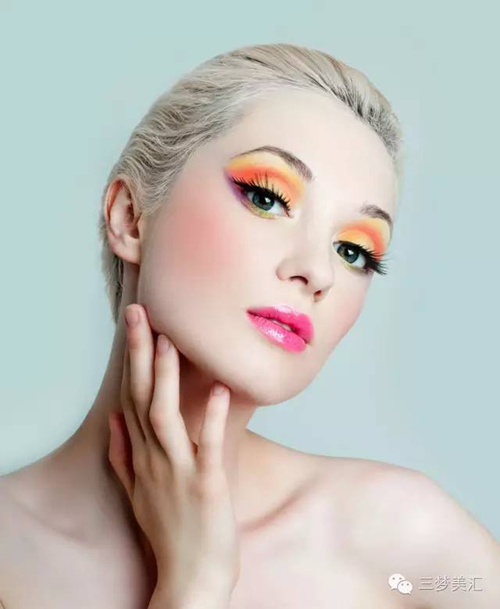 纹眉失败要怎么补救如何快速变浅,半永久纹眉纹坏了怎么补救