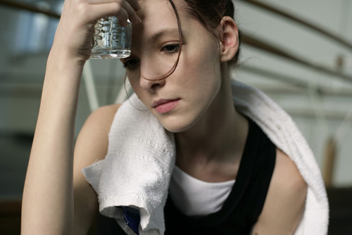 运动中的隐患视频,运动健身要当心安全教案