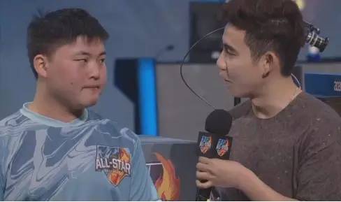 s9全明星solo赛uzivsbang第二场,全明星solo赛uzivstheshy疯狂麦克疯