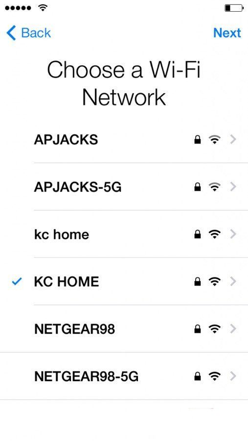 让手中iPhoneID锁砖头机复活，手把手教你实现部分功能