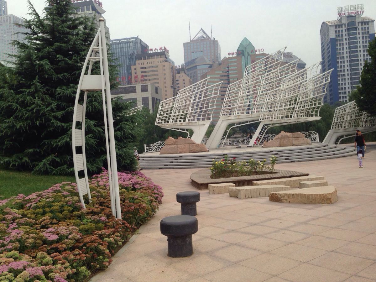 北京朝阳区游玩景点大全图片高清,北京夜景好玩的景点推荐朝阳区