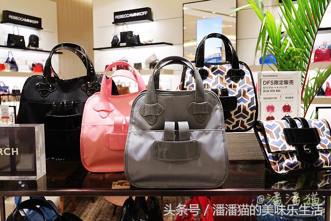 关岛购物哪个大牌便宜,去关岛买什么最划算