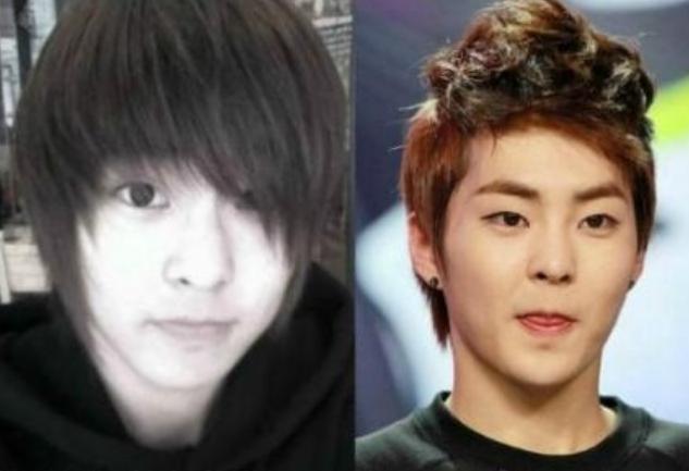 韩团出道前会表演吗,韩团exo