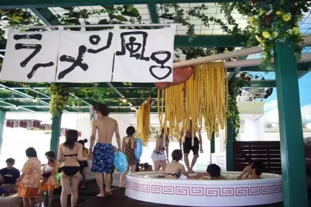 长知识健康养生,室外温泉冬天可以泡吗