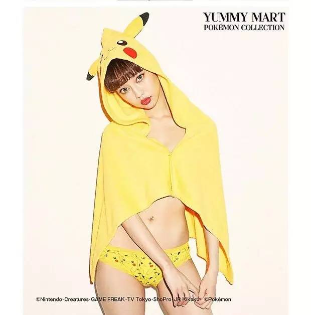 家居服合集｜让你在家里也能做仙女