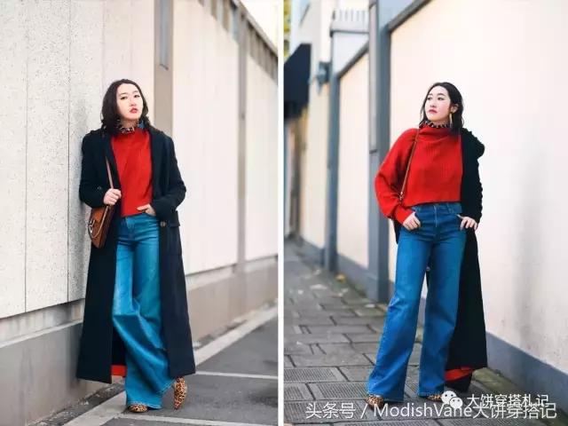 冬季穿搭淘宝推荐店铺,私藏穿搭店铺淘宝怎么处理好