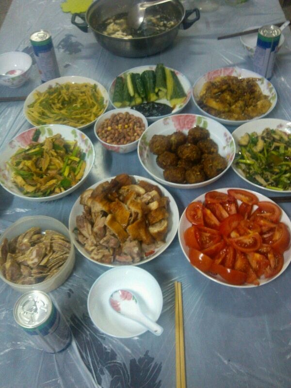 我在建湖的那些年（十三）