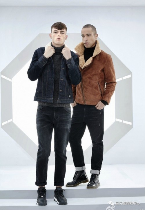 时尚华服重塑古代潮人的超赞时尚,传统与时尚完美结合的华服