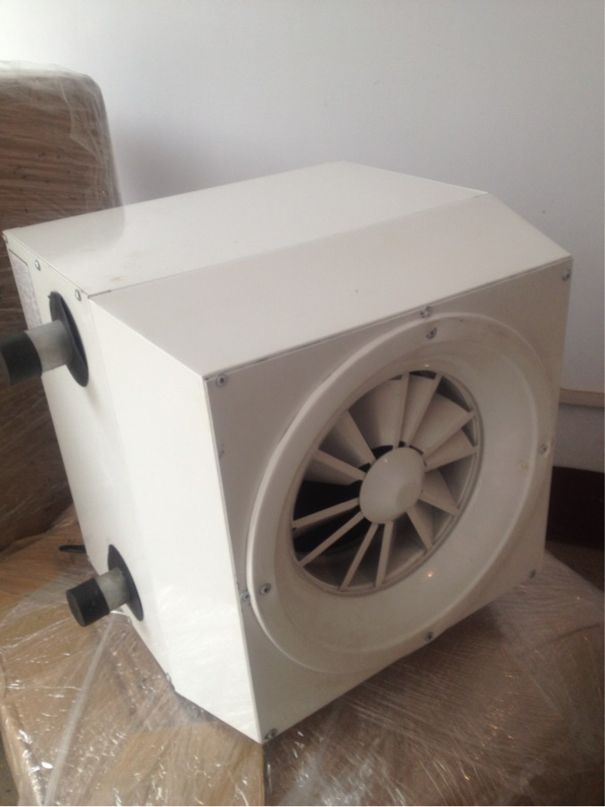 装暖风机好还是装中央空调好,早知道这么简单何必花几十万装修