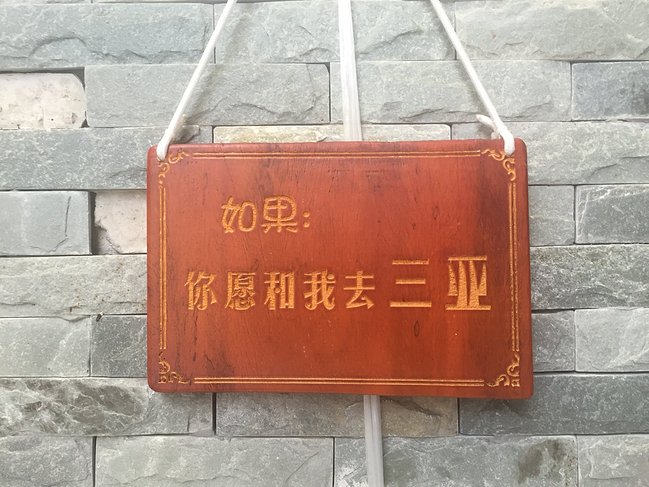 一家三口去三亚,一家三口三亚旅游图片