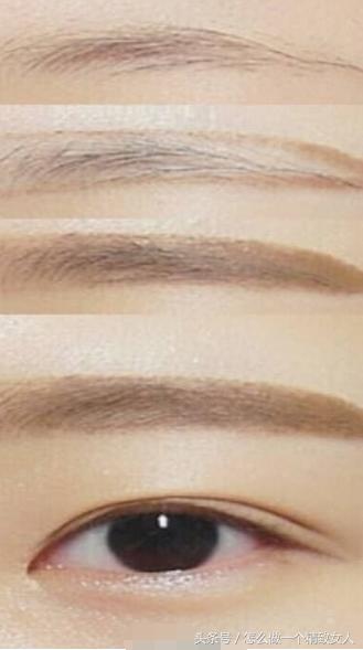 不会化妆有多难,不会化妆怎么才能改变