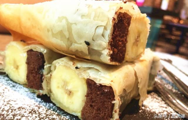 在家自制10款香蕉美食料理,香蕉料理的做法大全