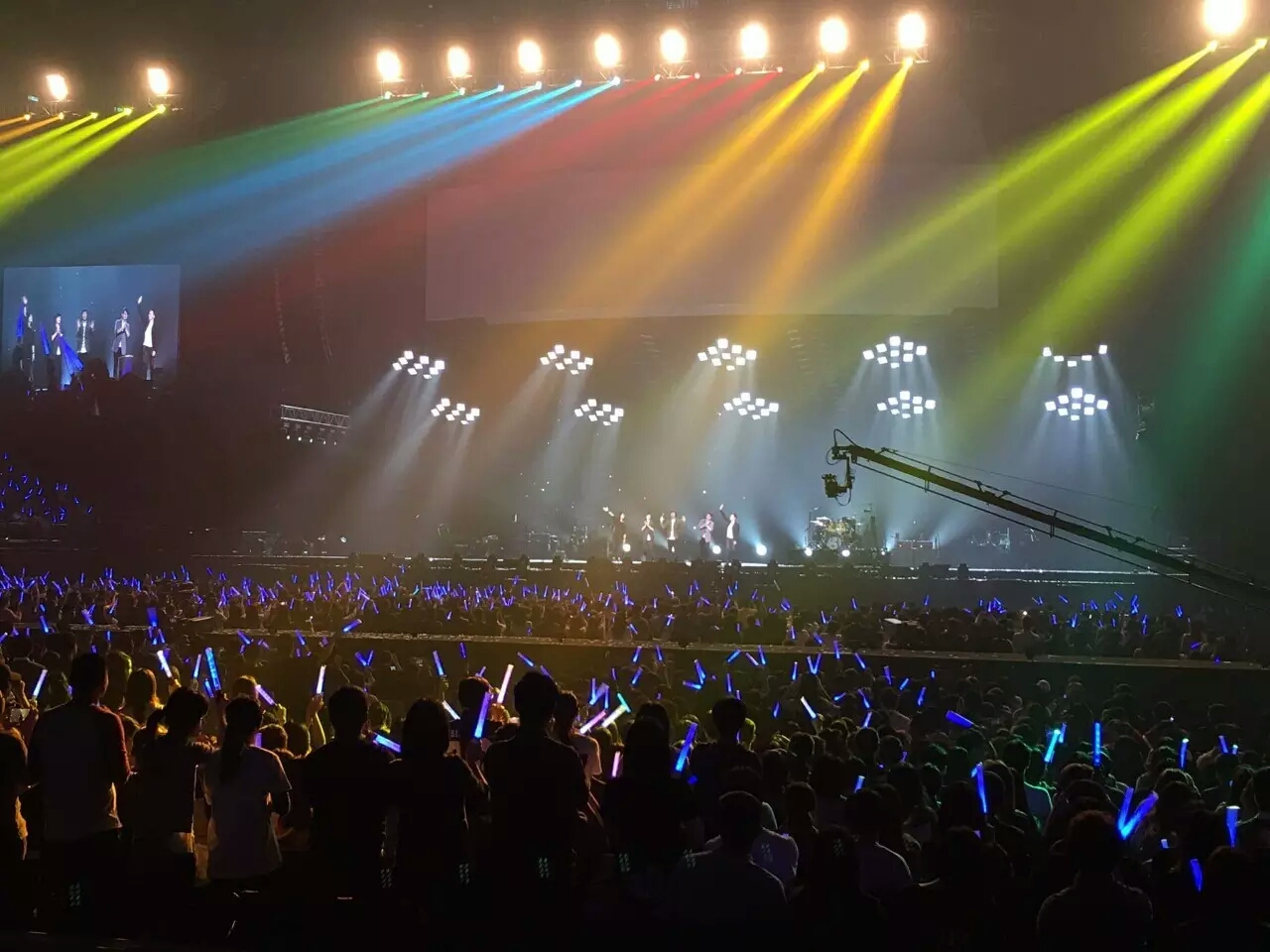 *月天五**Relive2016自传复刻版歌单+Talking