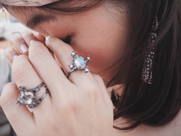 泰国品牌小众,泰国小物件品牌大全