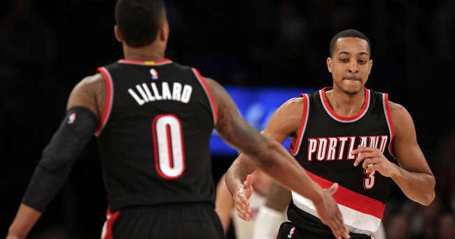 双核是标配：2016-2017赛季NBA九大后场双枪