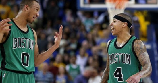 双核是标配：2016-2017赛季NBA九大后场双枪