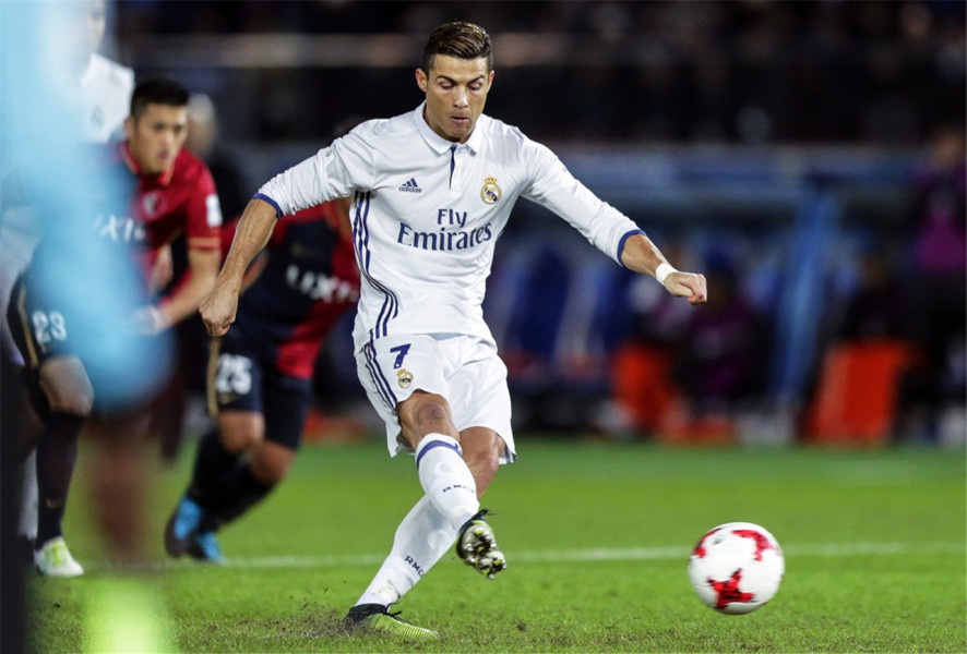 金球奖2023颁奖c罗,金球奖被梅西和皇马包揽