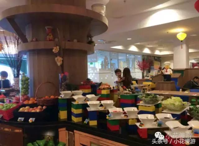 看图写话发现亮点,看图说话奇妙的一天