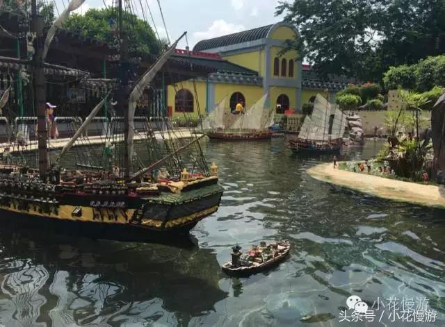 看图写话发现亮点,看图说话奇妙的一天