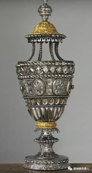 欧洲为何好物多？不知道这三人，欧洲买啥都是白搭