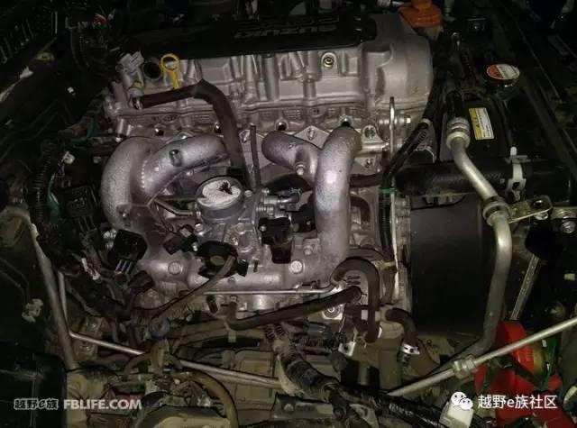 吉姆尼野外穿越改装,吉姆尼自驾改装