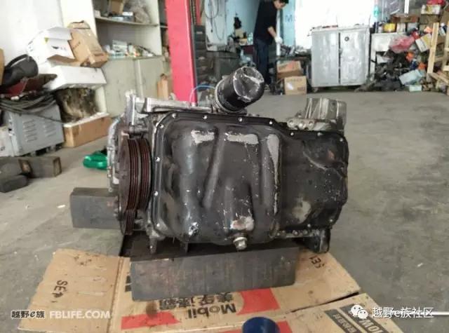 吉姆尼野外穿越改装,吉姆尼自驾改装