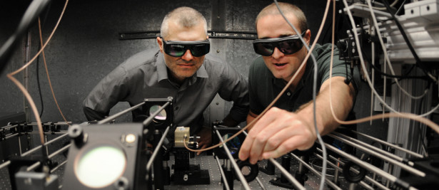 从1立方毫米的大脑皮层中，解开人类思维的奥秘