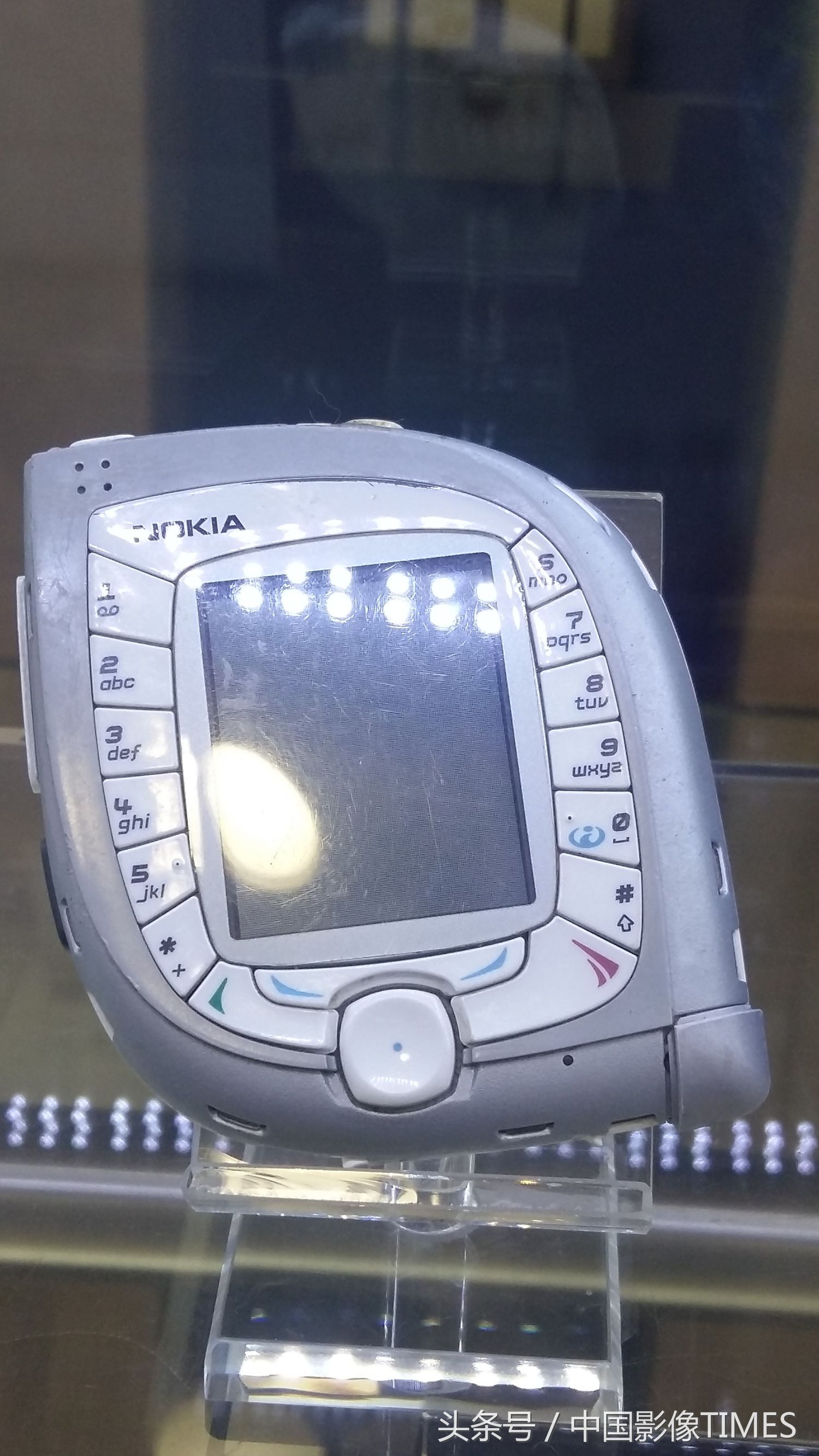 那些年，这些“手中宝”被人们追过！还记得你用过的第一款吗