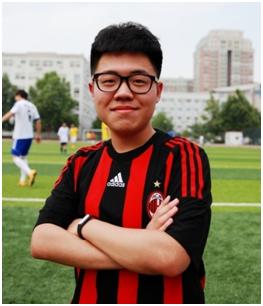 北京米兰球迷会,北京国际米兰球迷会