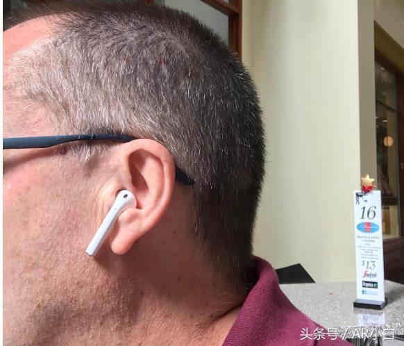 airpods线上买还是实体店买好,airpods现场提货