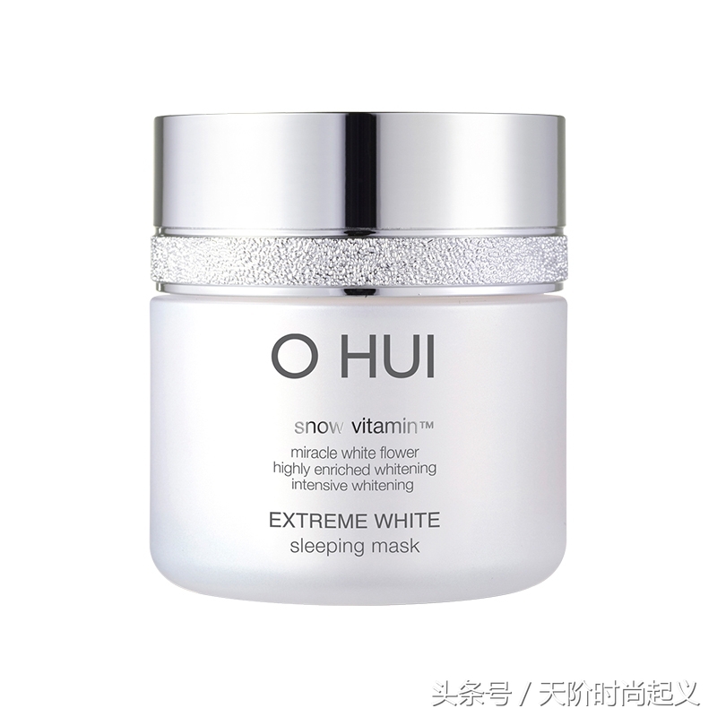 睡眠面膜让你睡得安心,睡眠面膜提亮肤色