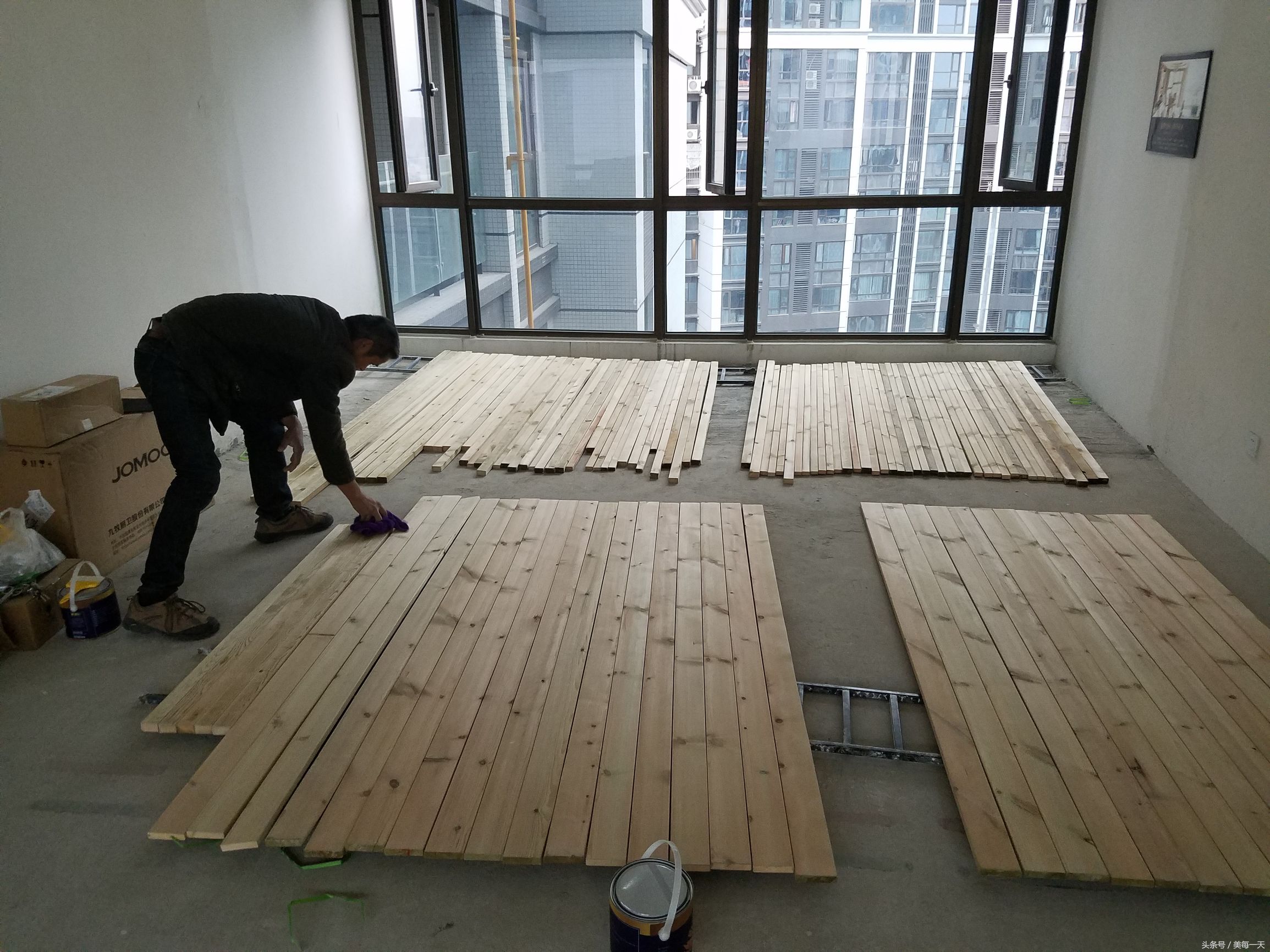 隔墙桑拿板安装,成都桑拿板安装人工费