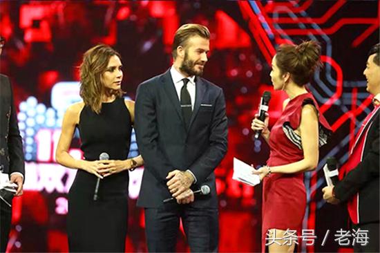 贝克汉姆是小贝吗 (贝克汉姆打造贝金汉宫)