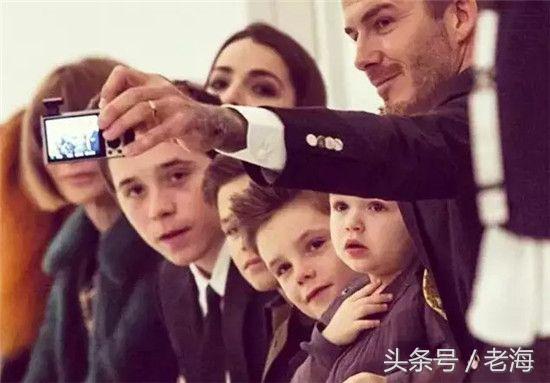 贝克汉姆是小贝吗 (贝克汉姆打造贝金汉宫)