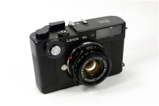 徕卡胶片风格相机参数,徕卡leica复古旁轴胶片相机