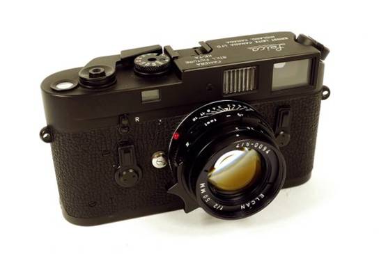 徕卡胶片风格相机参数,徕卡leica复古旁轴胶片相机