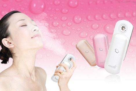 美容仪如何清洁消毒,美容仪胸部保养经络疏通手法